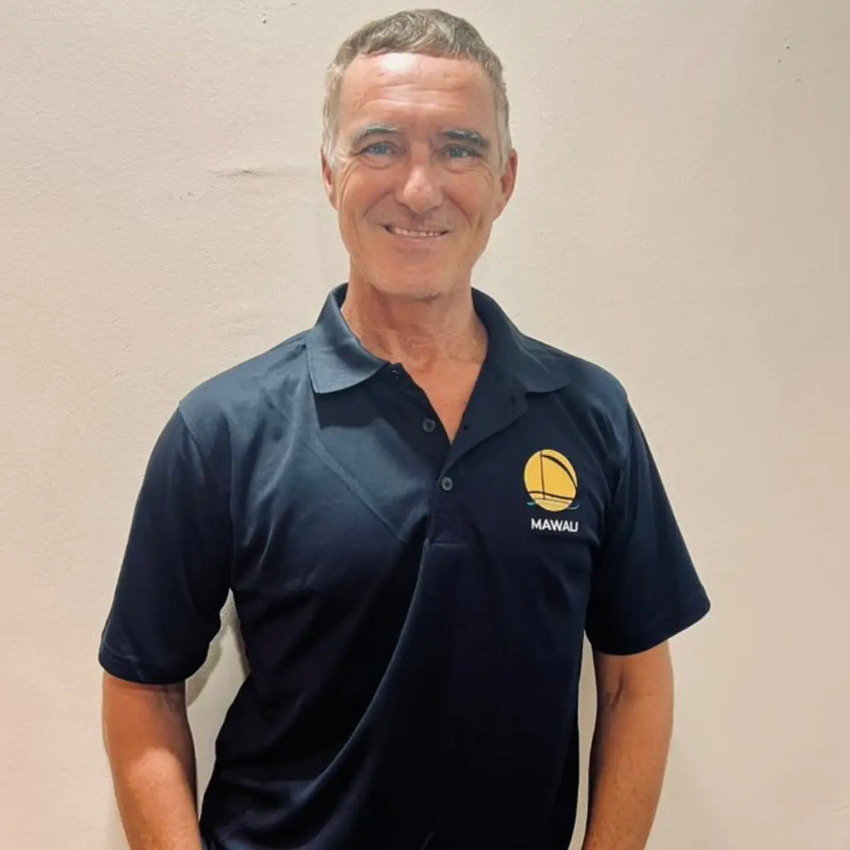 Captain Jerry Reichart