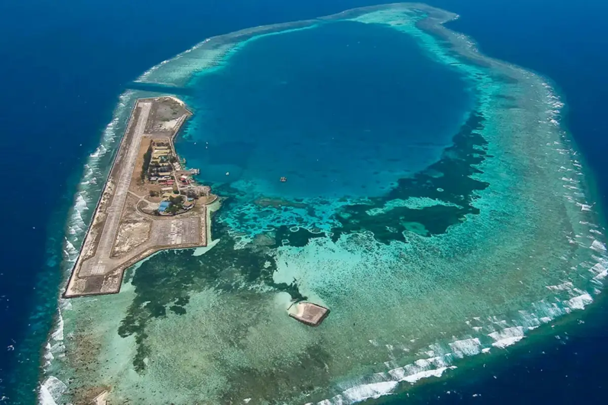 Why Dive Layang Layang?